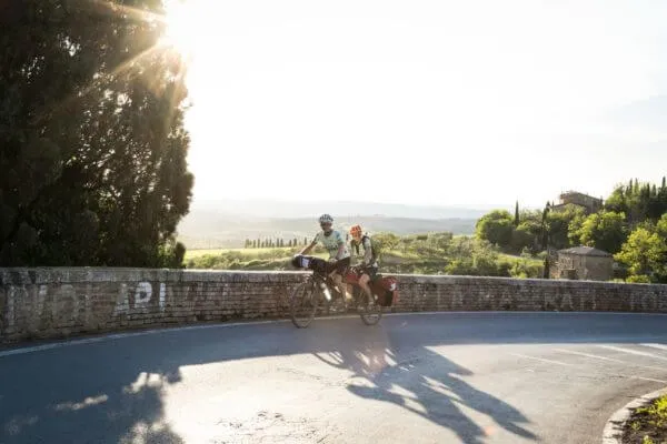 Tuscany Trail 2019, foto 42 di 51