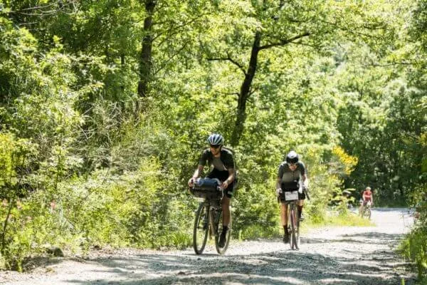 Tuscany Trail 2019, foto 43 di 51