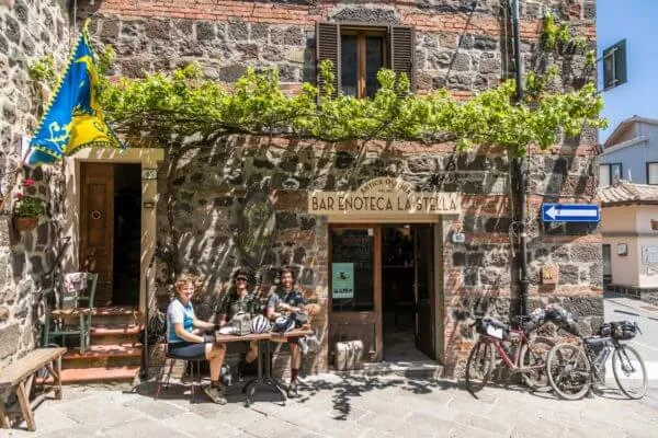 Tuscany Trail 2019, foto 44 di 51