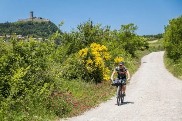Tuscany Trail 2019, foto 46 di 51