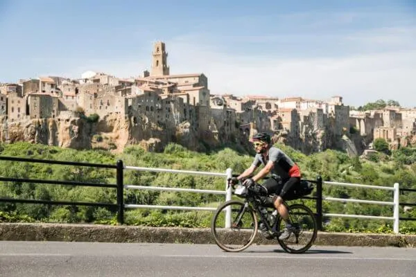 Tuscany Trail 2019, foto 48 di 51