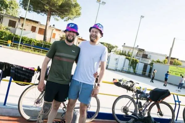 Tuscany Trail 2019, foto 49 di 51