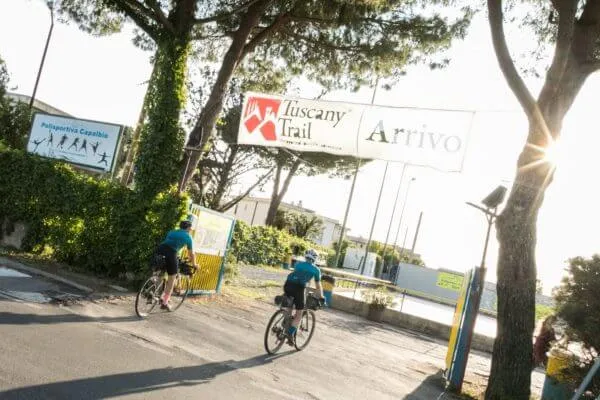 Tuscany Trail 2019, foto 50 di 51