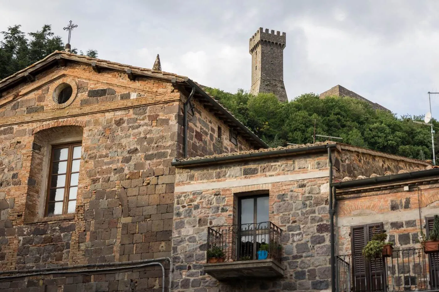 Tuscany Trail 2022, foto 8 di 80