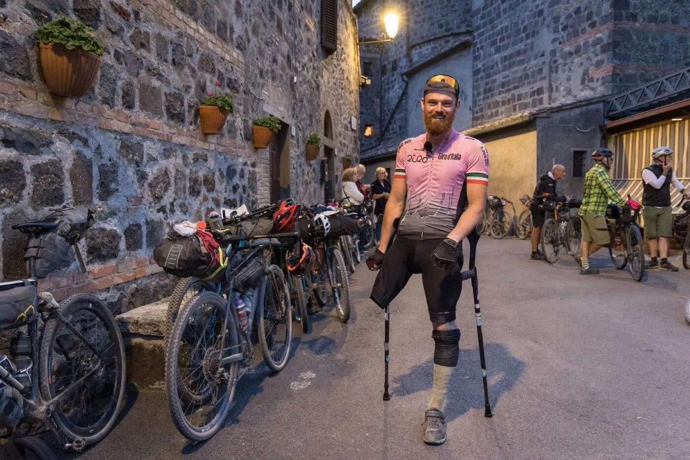 Tuscany Trail 2022, foto 9 di 80