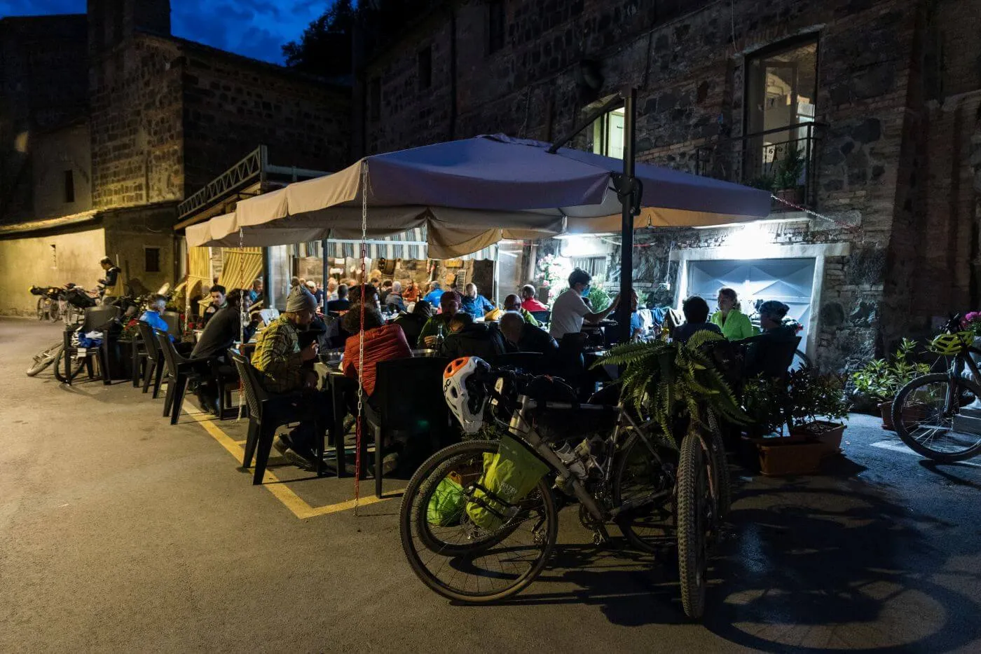 Tuscany Trail 2022, foto 10 di 80