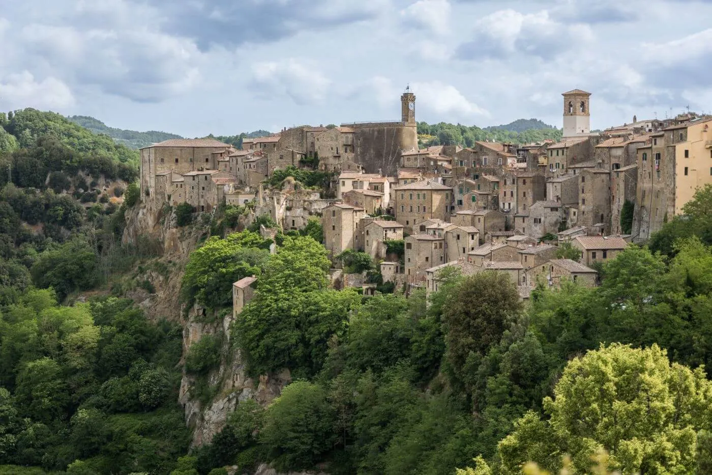 Tuscany Trail 2022, foto 11 di 80