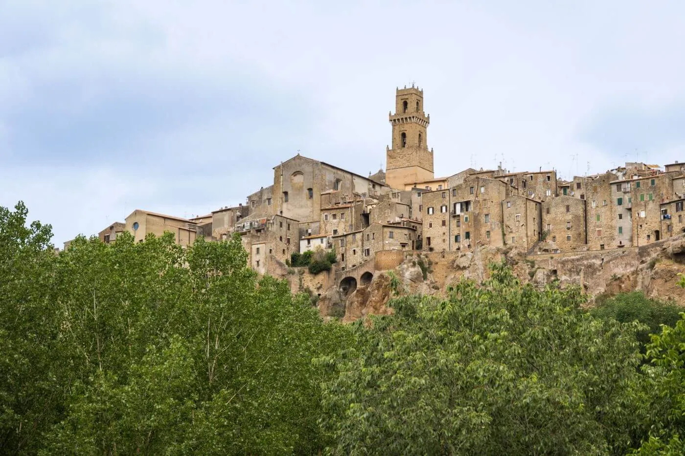 Tuscany Trail 2022, foto 12 di 80