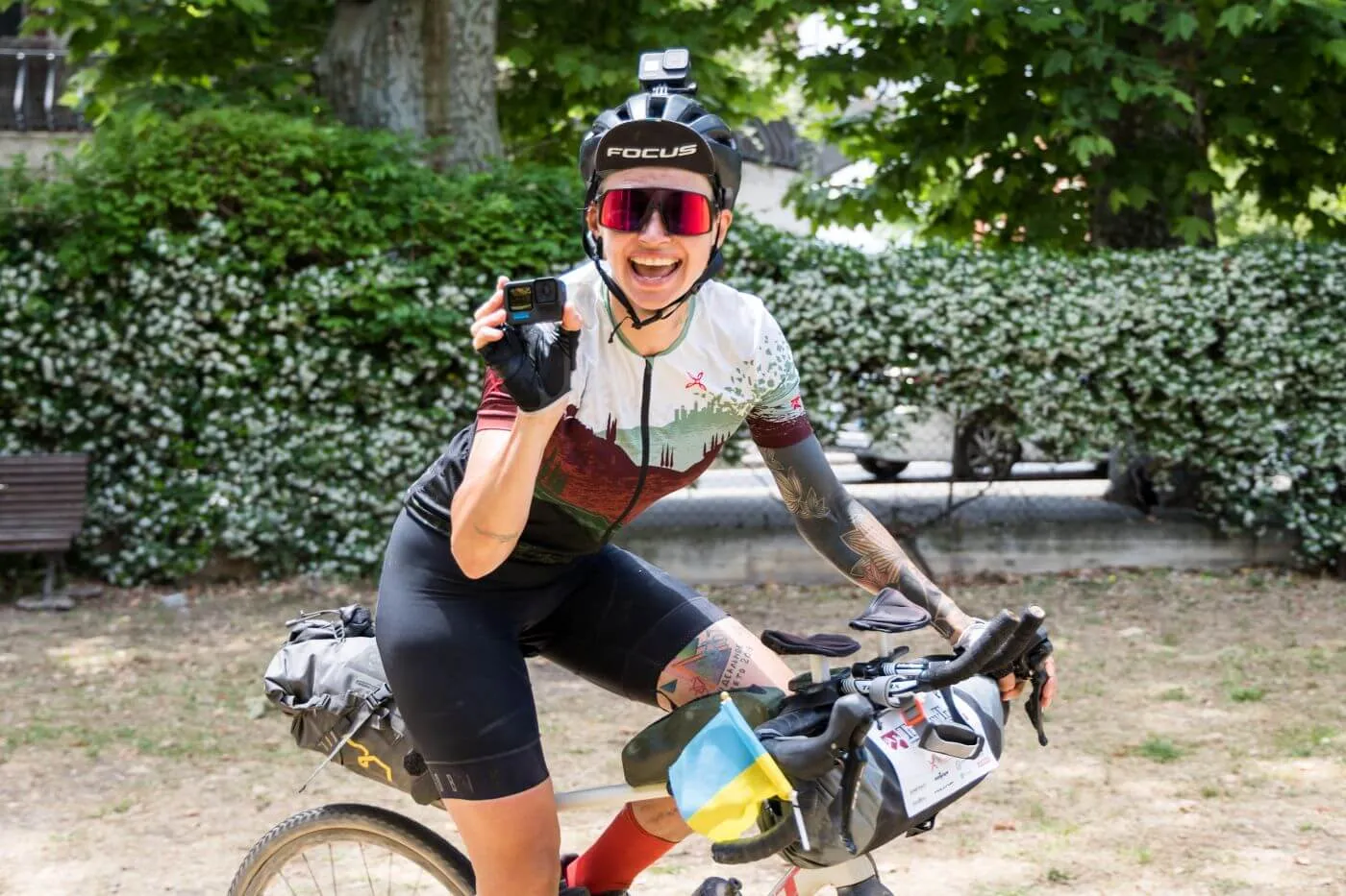 Tuscany Trail 2022, foto 16 di 80