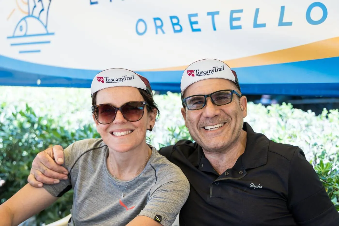Tuscany Trail 2022, foto 17 di 80
