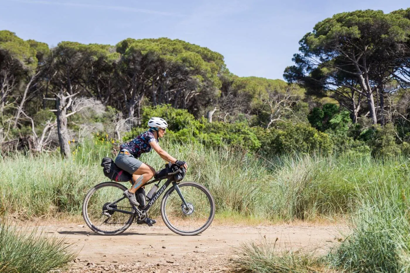Tuscany Trail 2022, foto 18 di 80