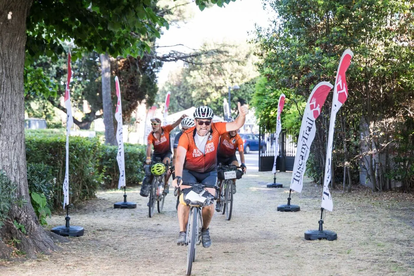 Tuscany Trail 2022, foto 19 di 80
