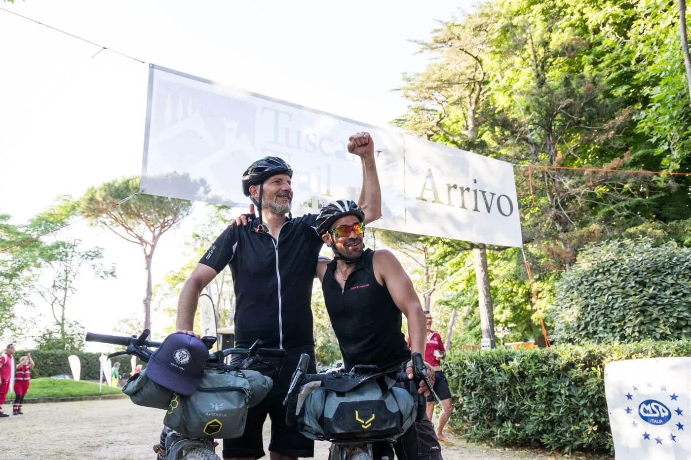 Tuscany Trail 2022, foto 21 di 80
