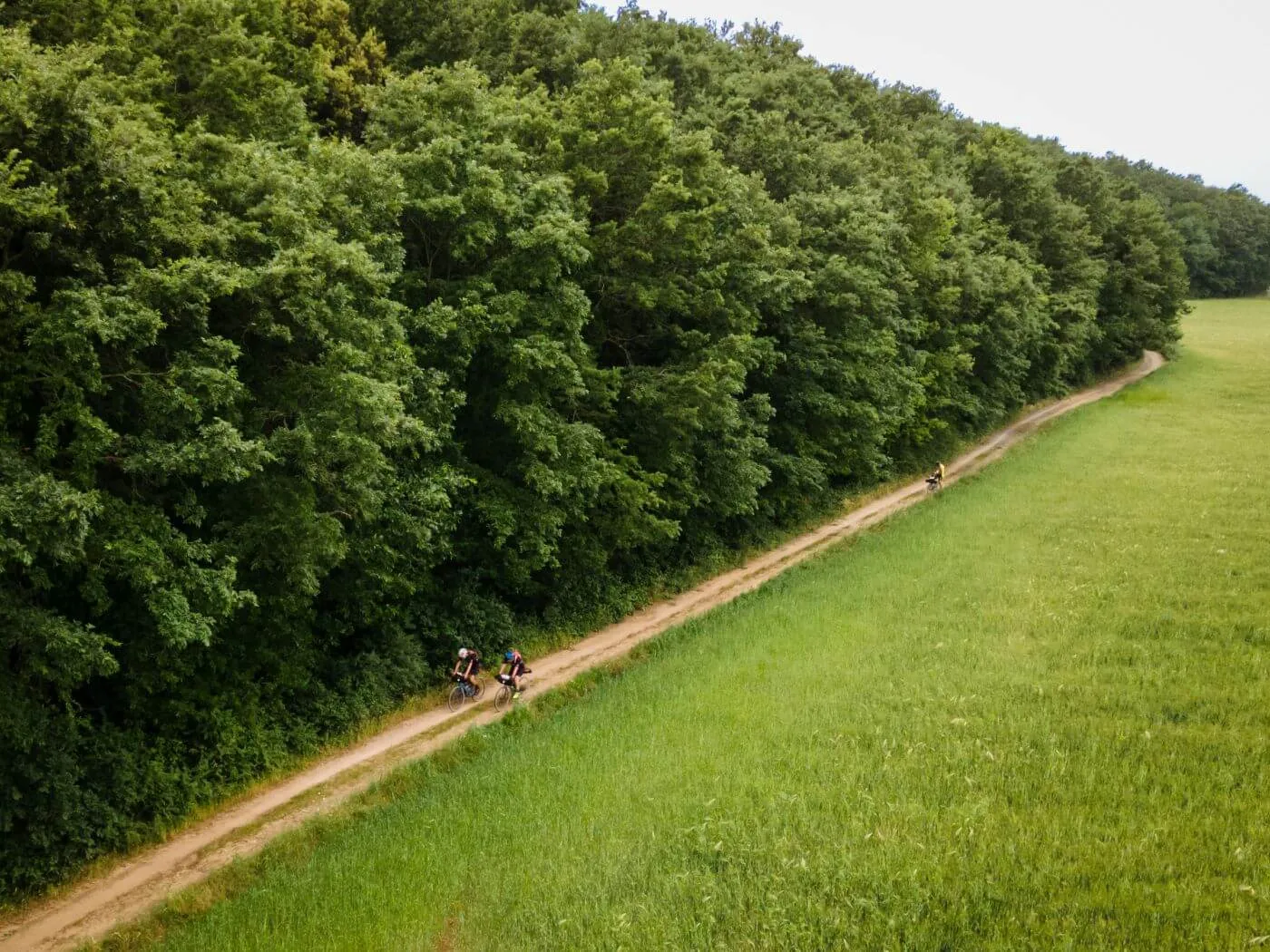 Tuscany Trail 2022, foto 26 di 80
