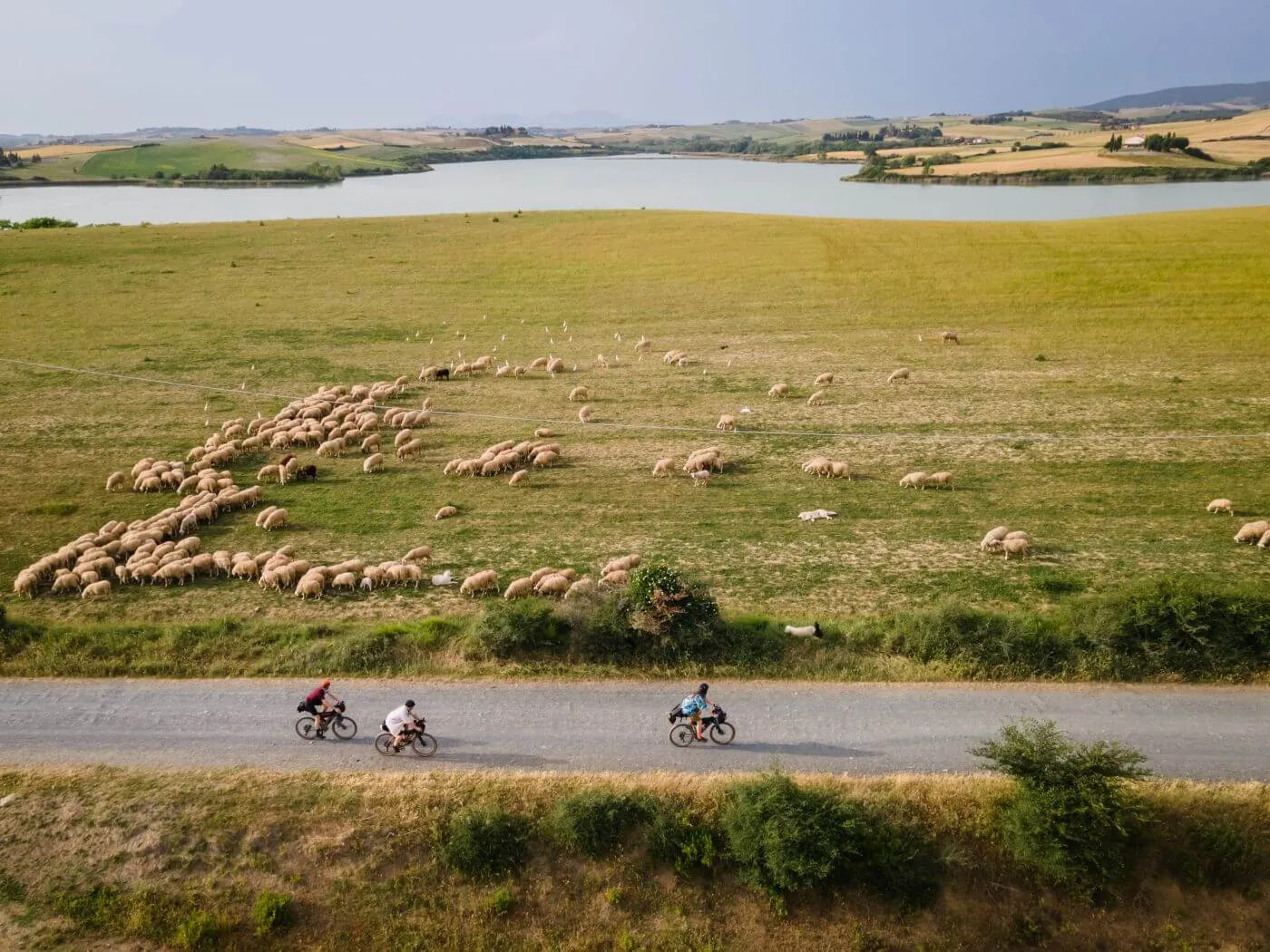 Tuscany Trail 2022, foto 27 di 80
