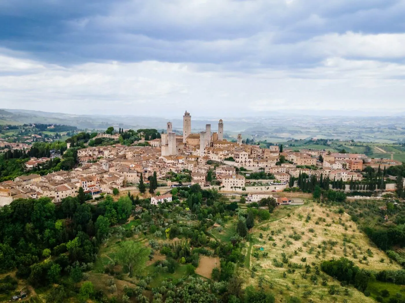 Tuscany Trail 2022, foto 28 di 80