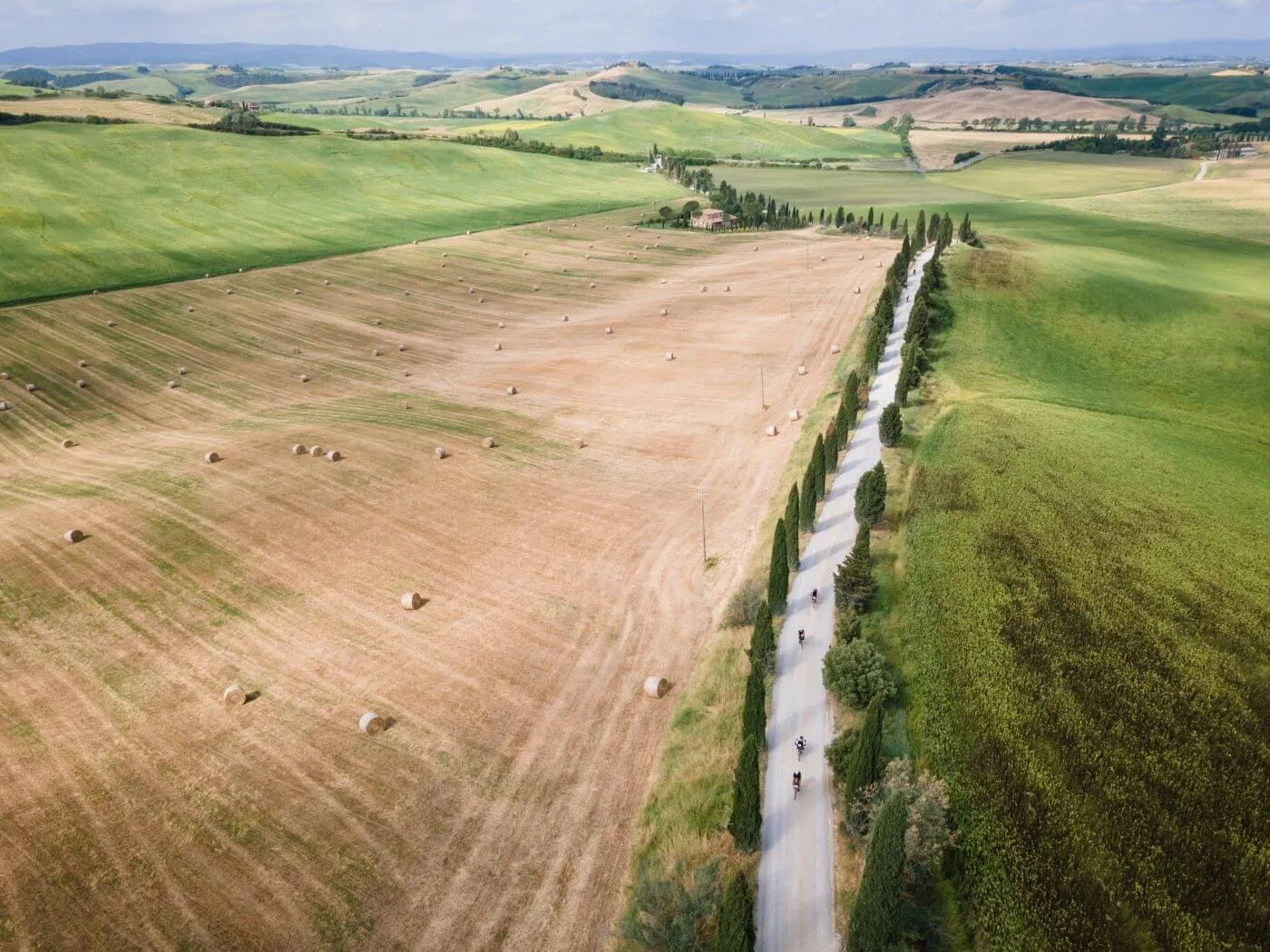 Tuscany Trail 2022, foto 30 di 80