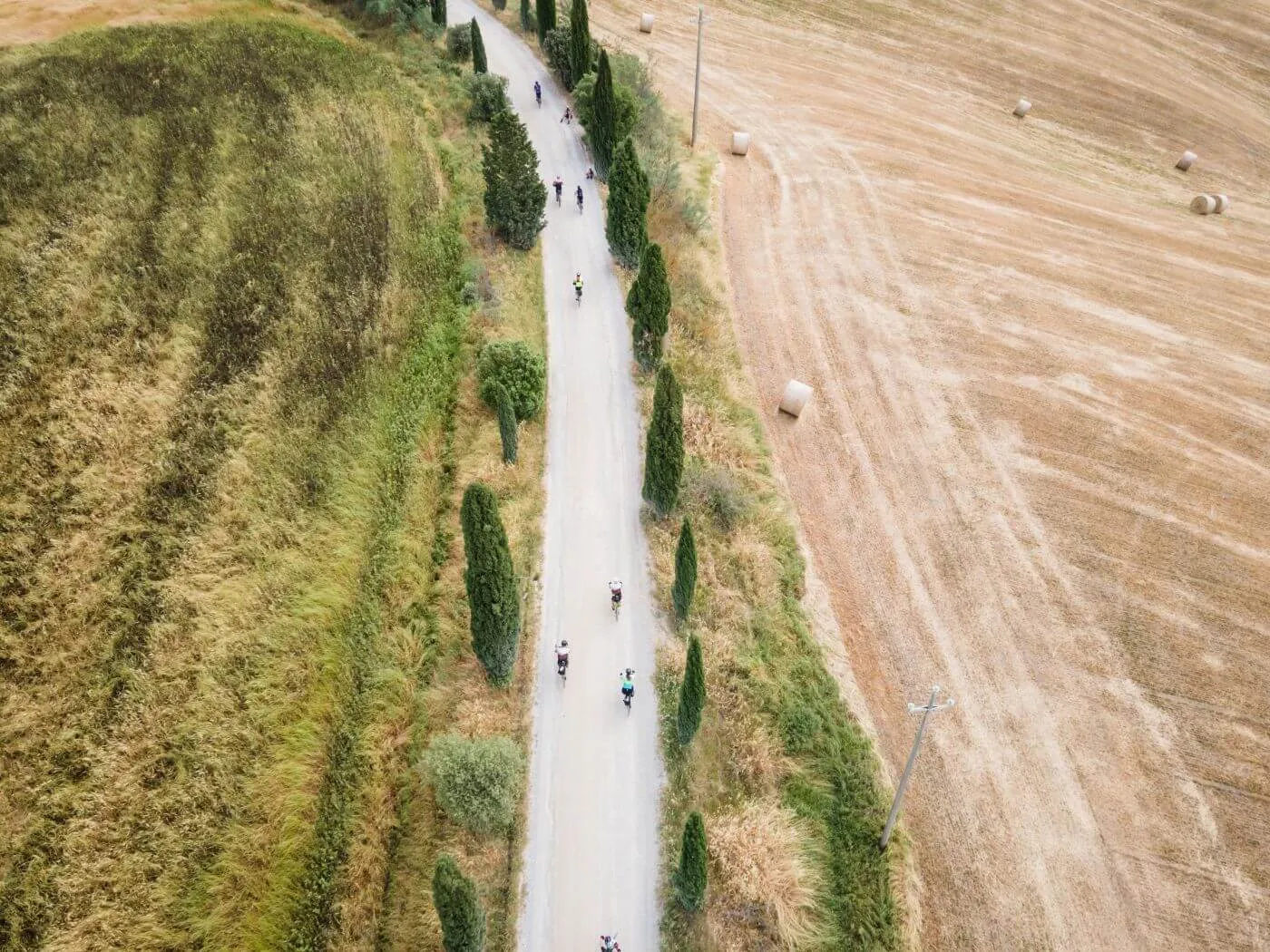 Tuscany Trail 2022, foto 31 di 80