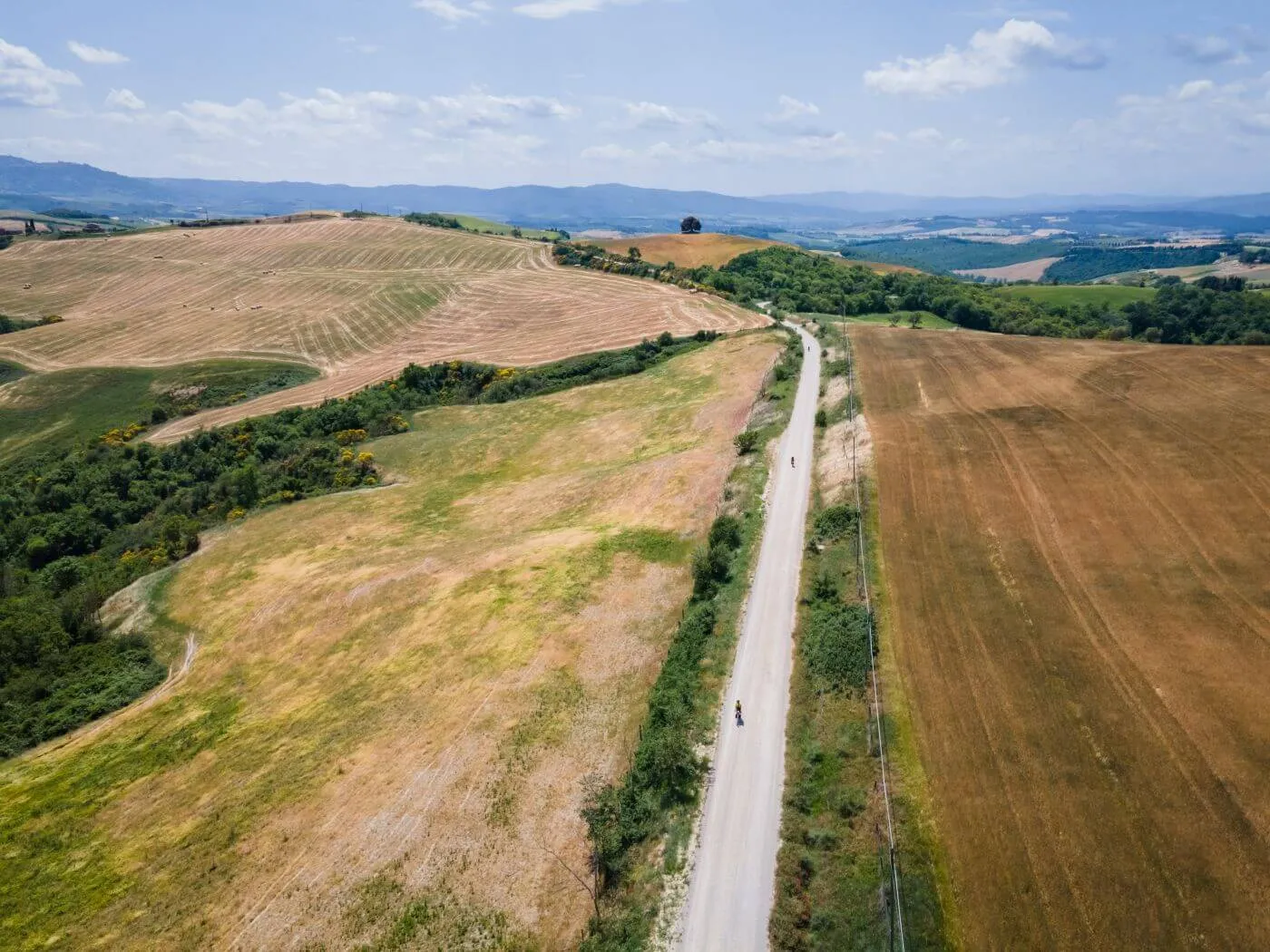 Tuscany Trail 2022, foto 32 di 80