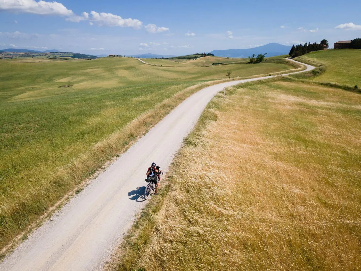 Tuscany Trail 2022, foto 34 di 80