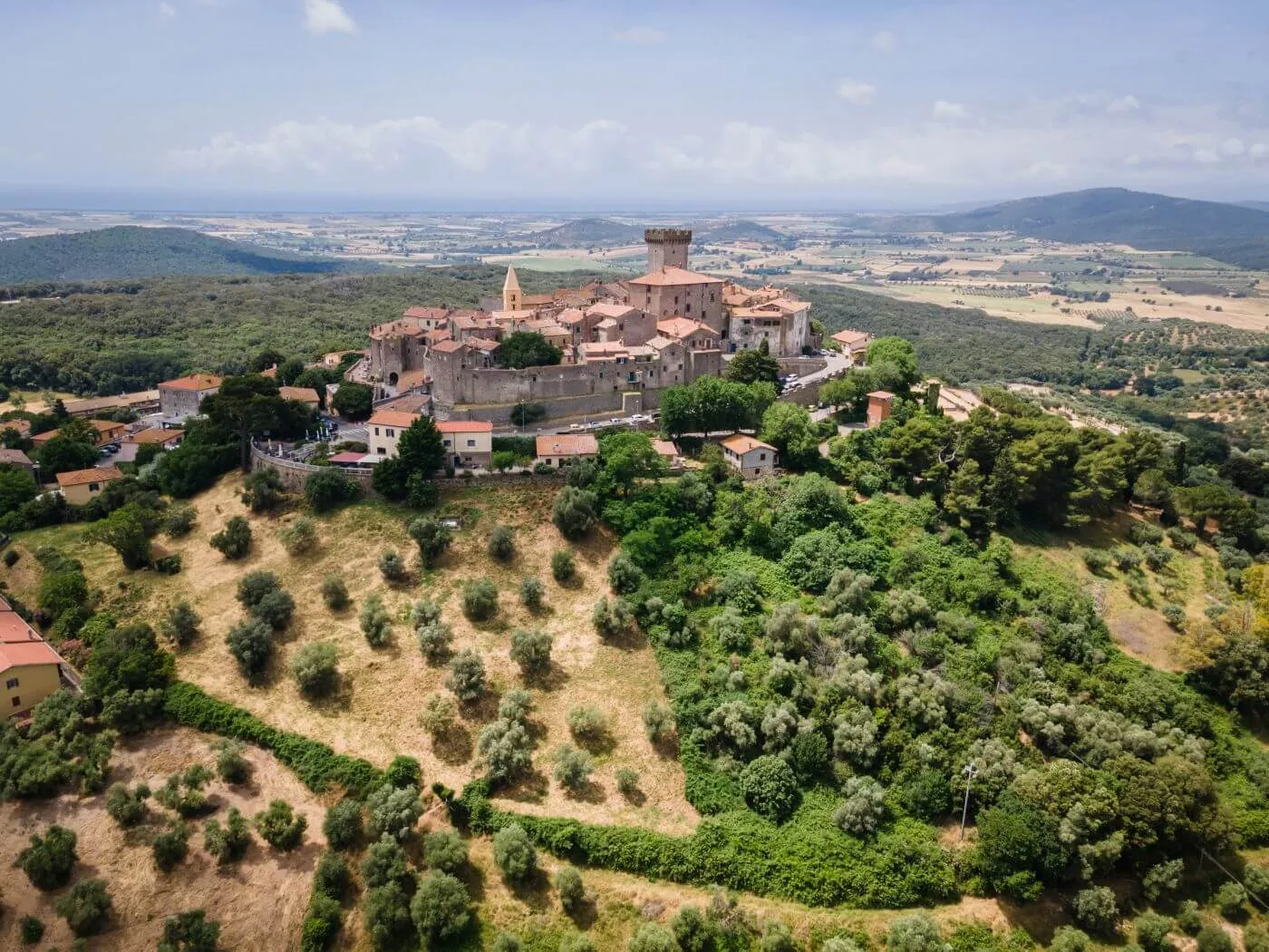 Tuscany Trail 2022, foto 37 di 80