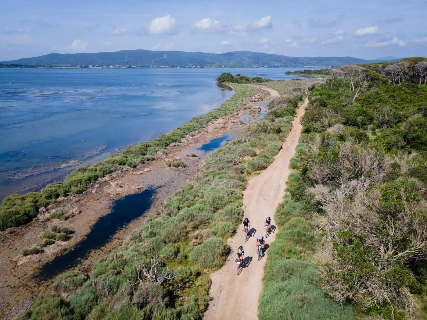 Tuscany Trail 2022, foto 38 di 80