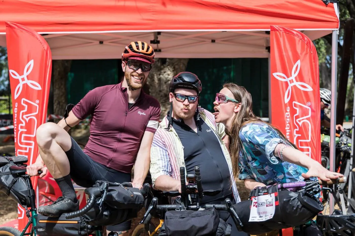 Tuscany Trail 2022, foto 40 di 80