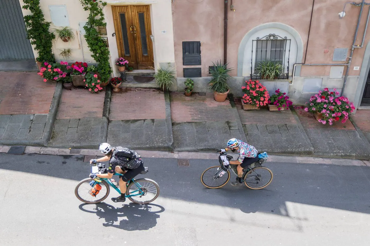 Tuscany Trail 2022, foto 42 di 80