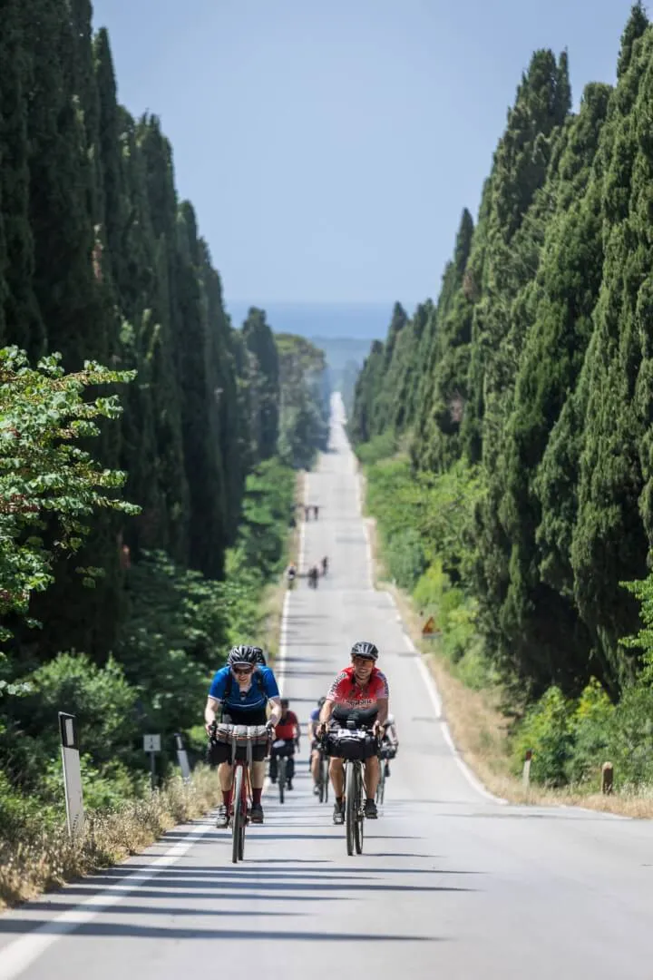 Tuscany Trail 2022, foto 43 di 80