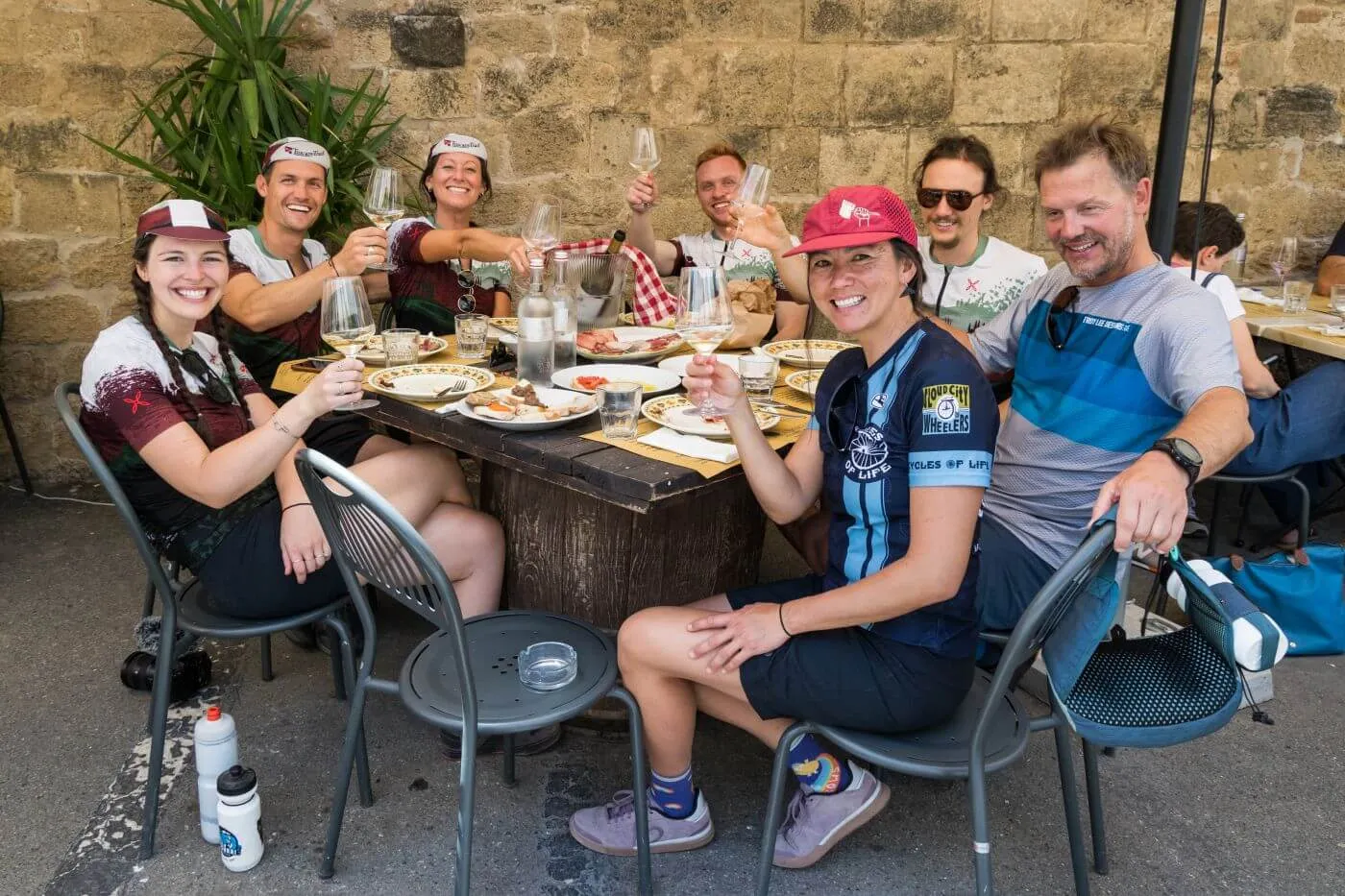 Tuscany Trail 2022, foto 44 di 80