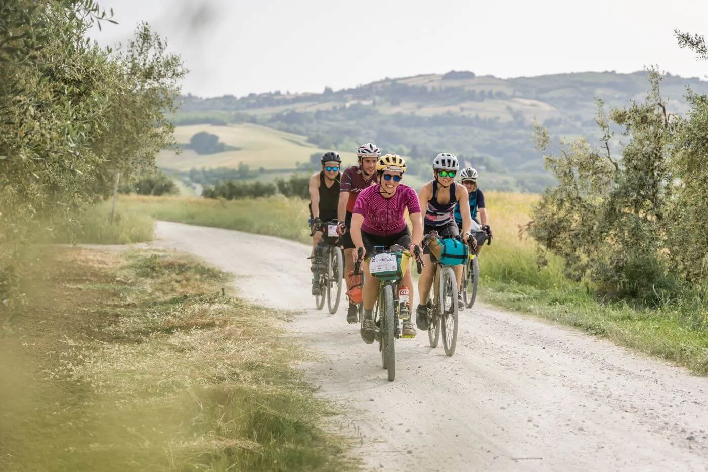 Tuscany Trail 2022, foto 45 di 80