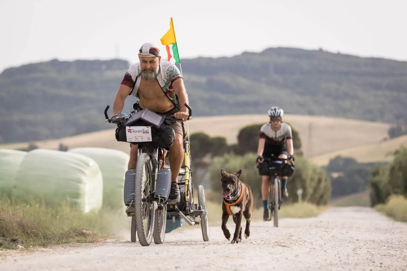 Tuscany Trail 2022, foto 46 di 80