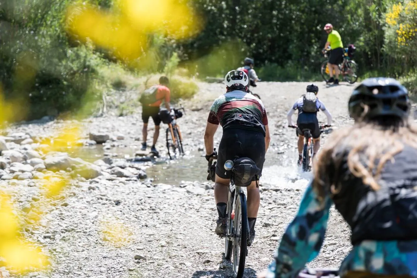 Tuscany Trail 2022, foto 47 di 80