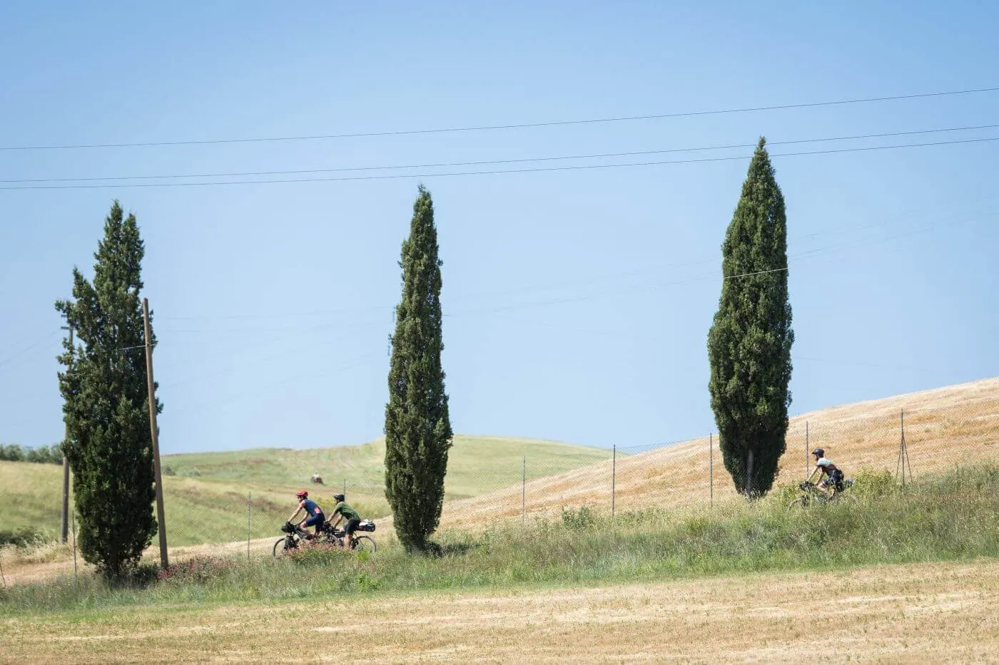 Tuscany Trail 2022, foto 48 di 80