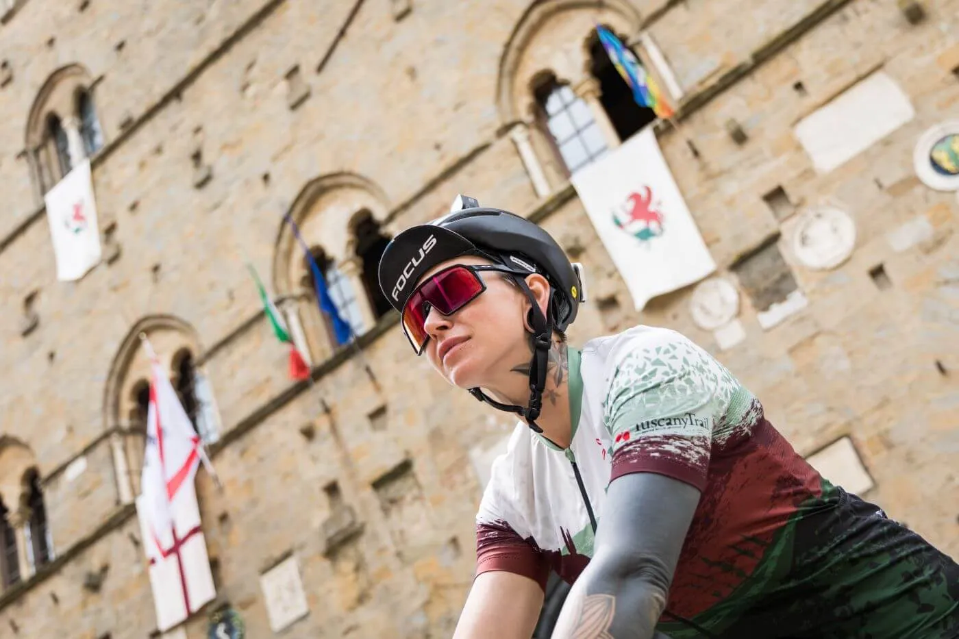 Tuscany Trail 2022, foto 49 di 80