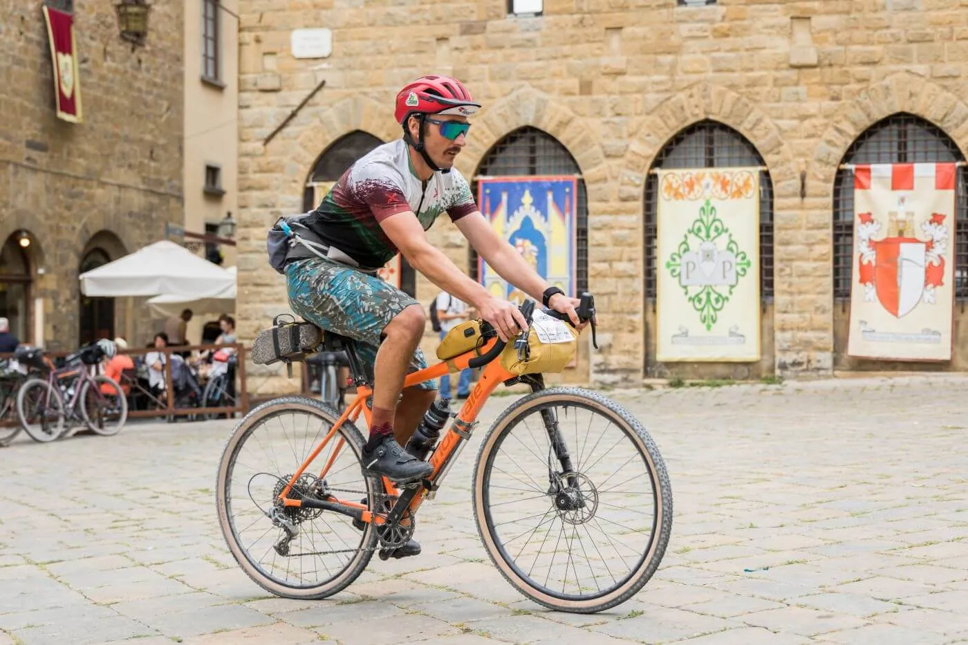 Tuscany Trail 2022, foto 50 di 80