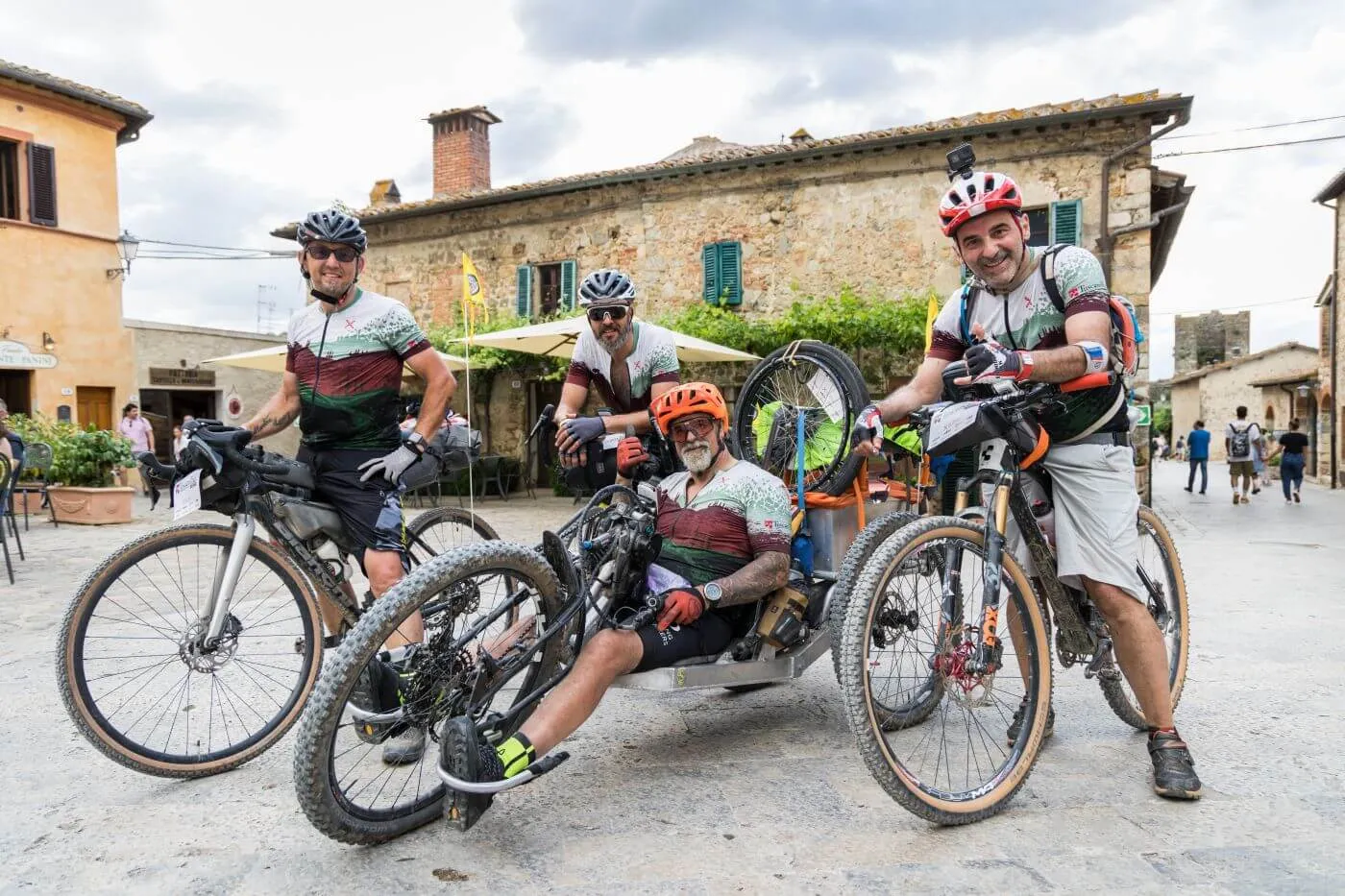 Tuscany Trail 2022, foto 52 di 80