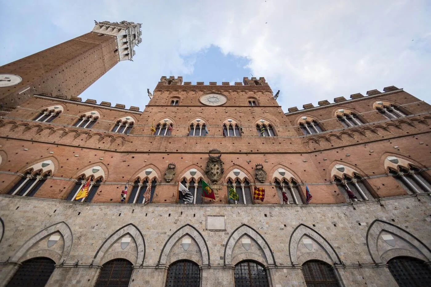Tuscany Trail 2022, foto 54 di 80
