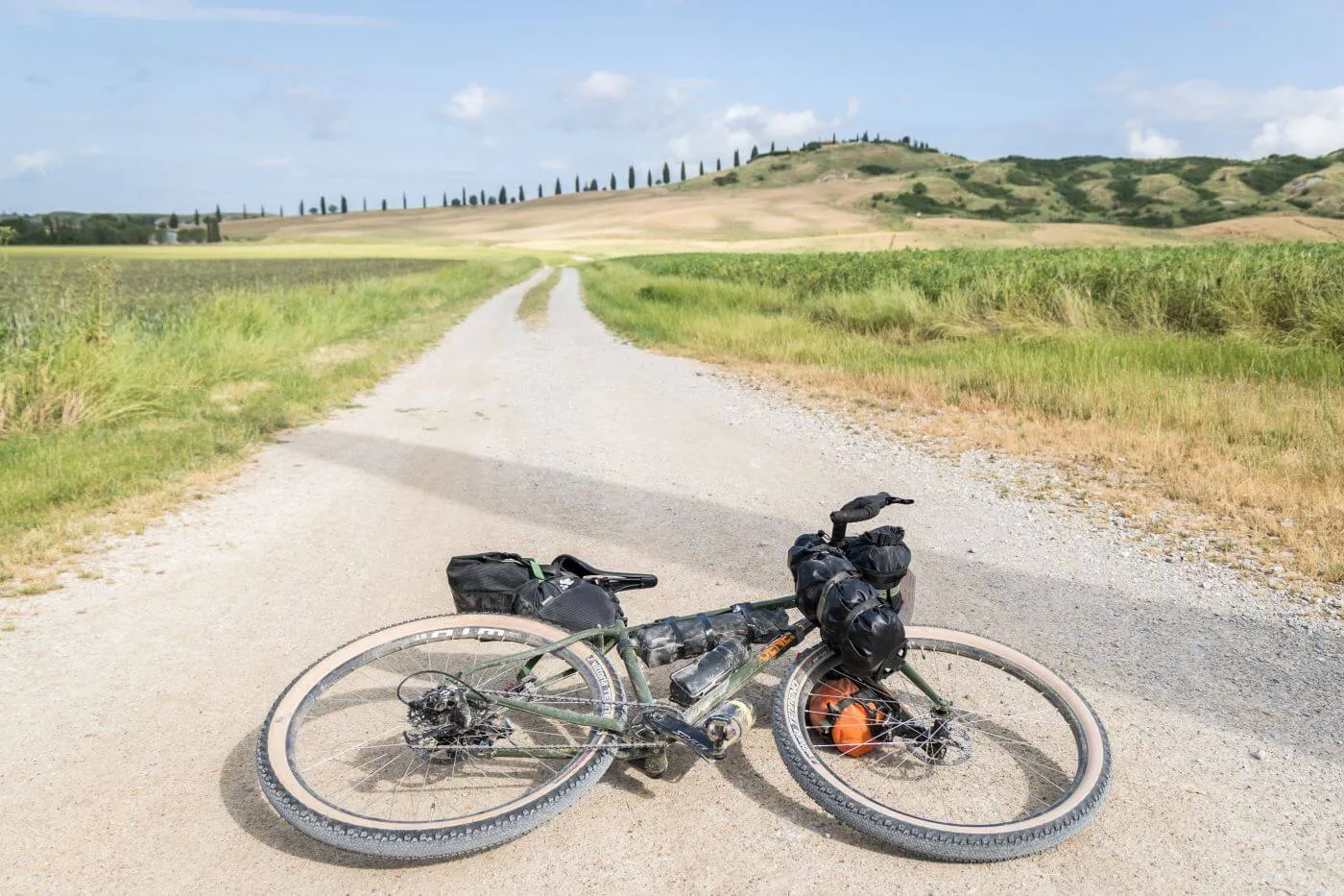 Tuscany Trail 2022, foto 55 di 80