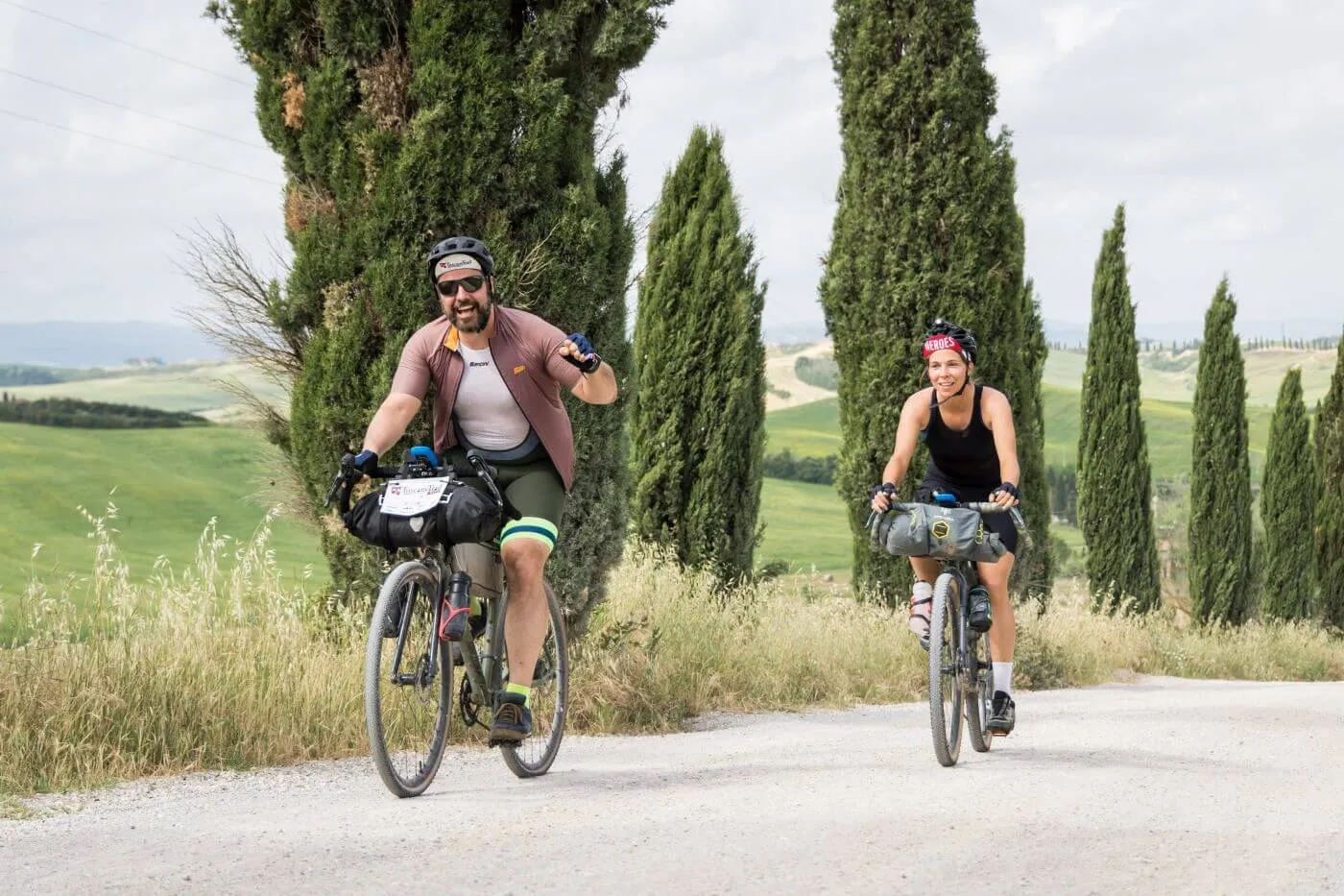Tuscany Trail 2022, foto 56 di 80
