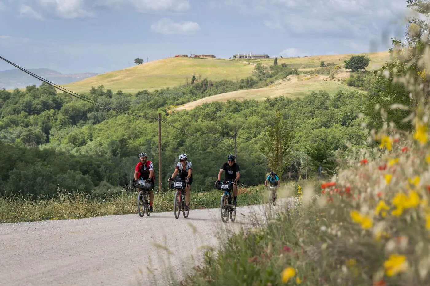 Tuscany Trail 2022, foto 57 di 80