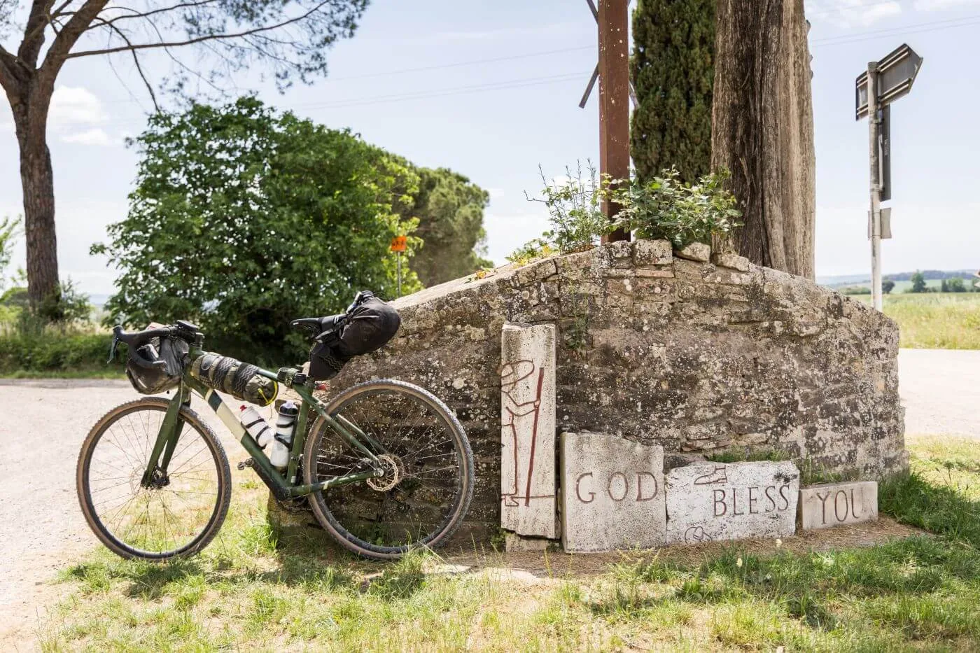 Tuscany Trail 2022, foto 58 di 80