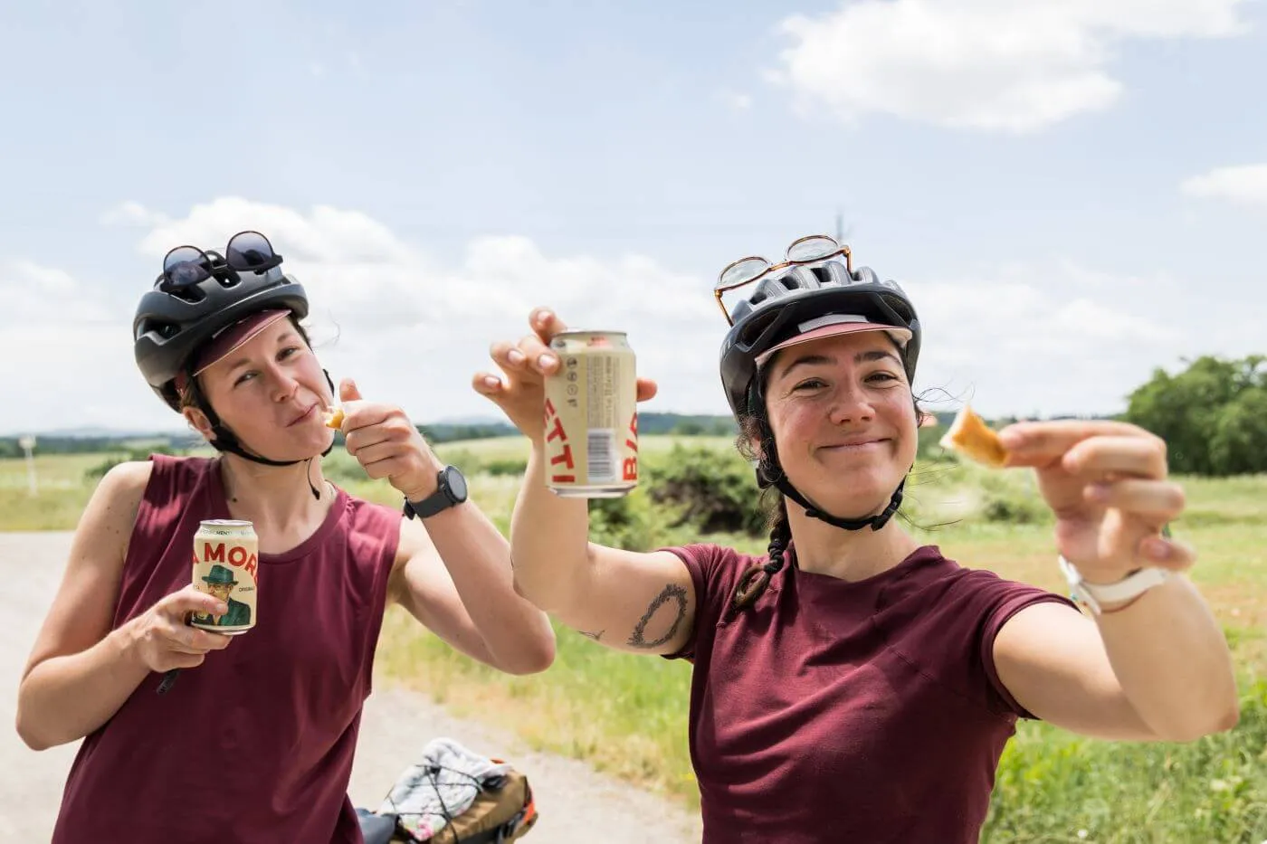 Tuscany Trail 2022, foto 60 di 80