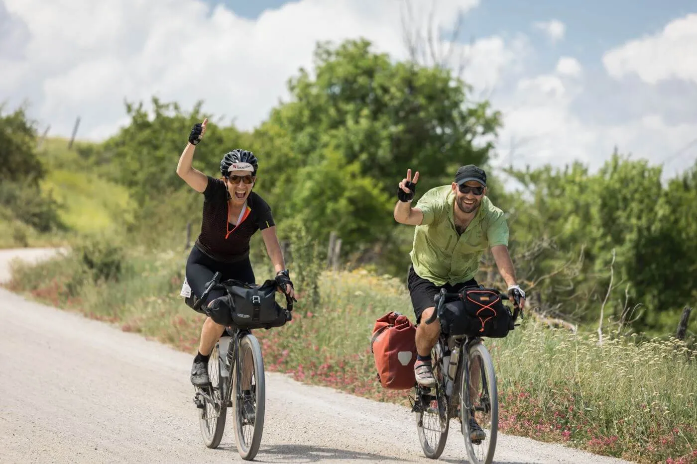 Tuscany Trail 2022, foto 62 di 80