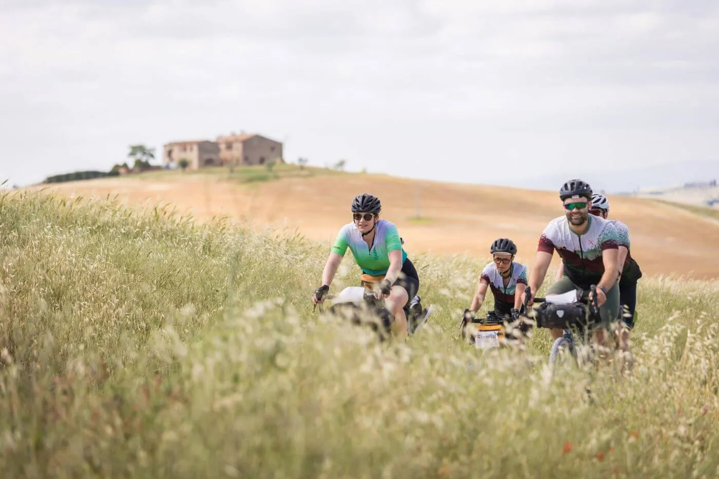 Tuscany Trail 2022, foto 66 di 80