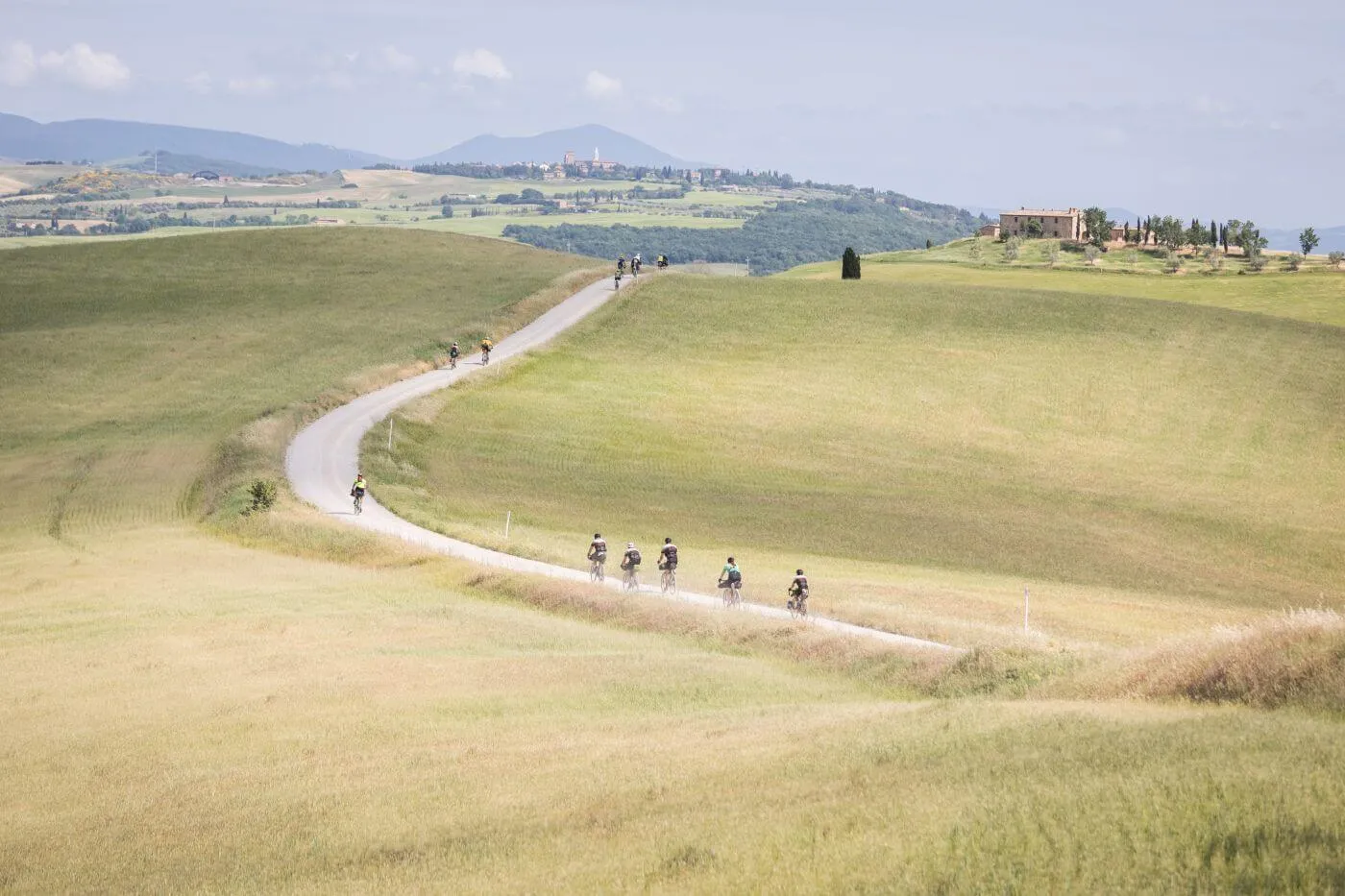 Tuscany Trail 2022, foto 67 di 80