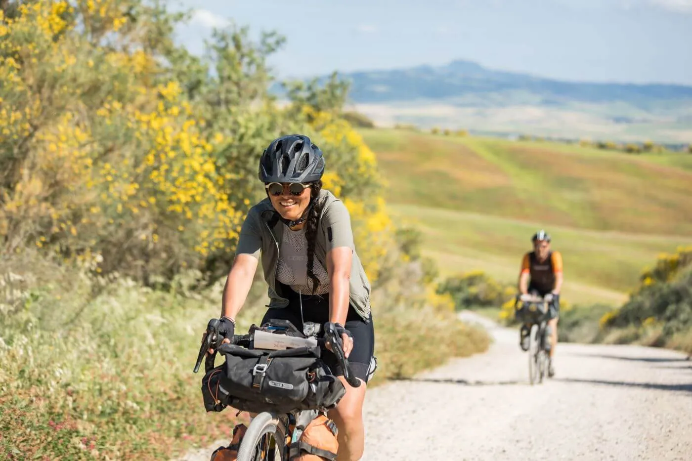 Tuscany Trail 2022, foto 71 di 80