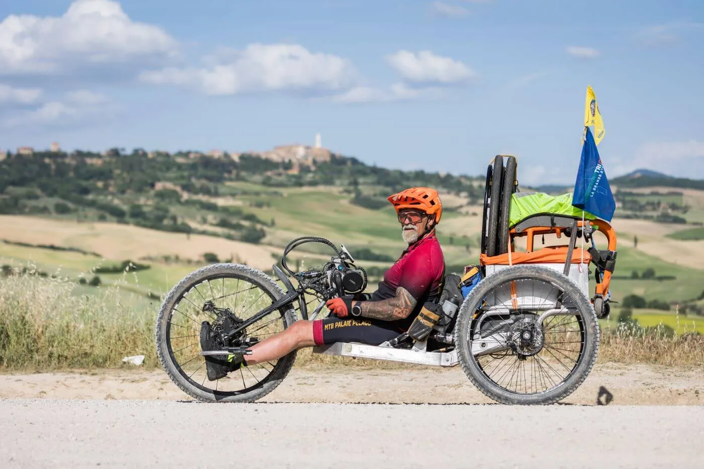 Tuscany Trail 2022, foto 73 di 80