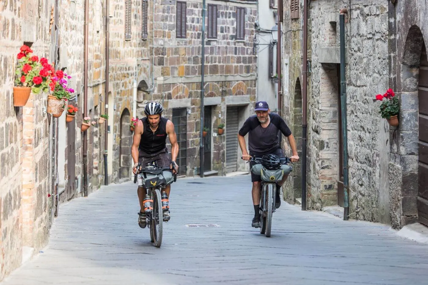 Tuscany Trail 2022, foto 75 di 80