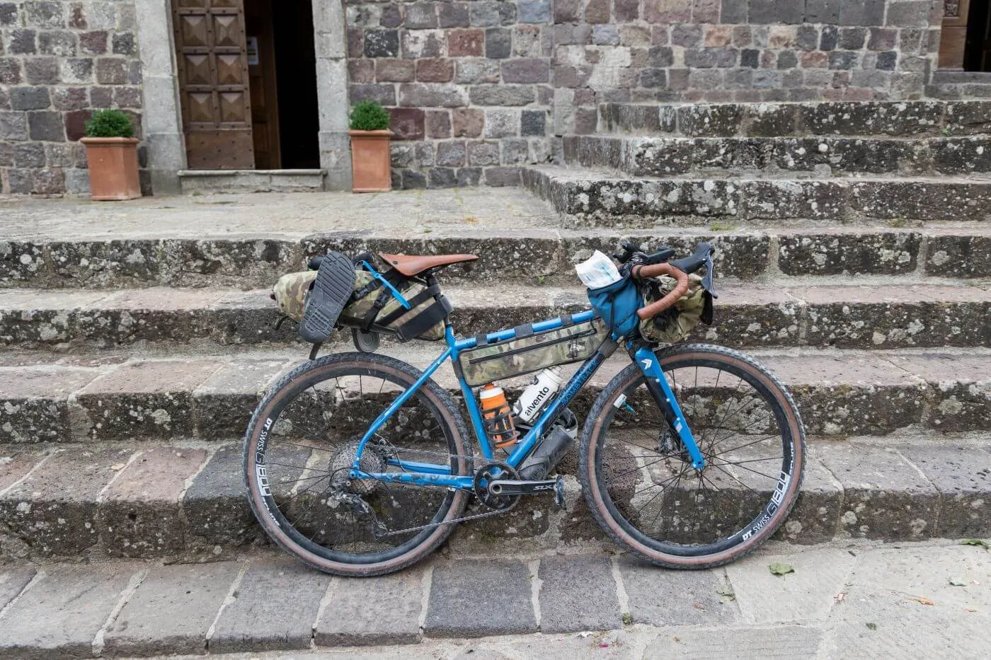 Tuscany Trail 2022, foto 76 di 80